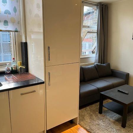 Stunning 1 Bedroom In Stunning Location - Mayfair Area London Exteriör bild