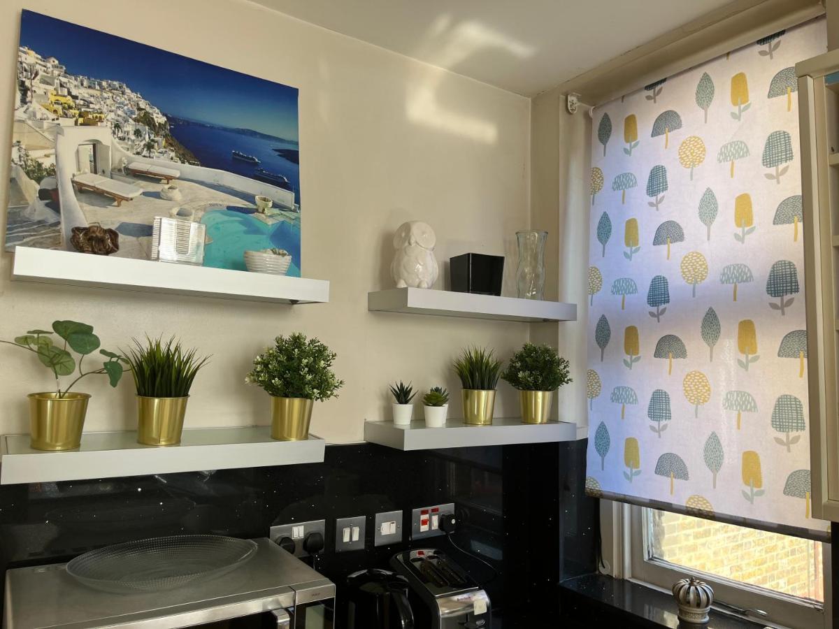 Stunning 1 Bedroom In Stunning Location - Mayfair Area London Exteriör bild