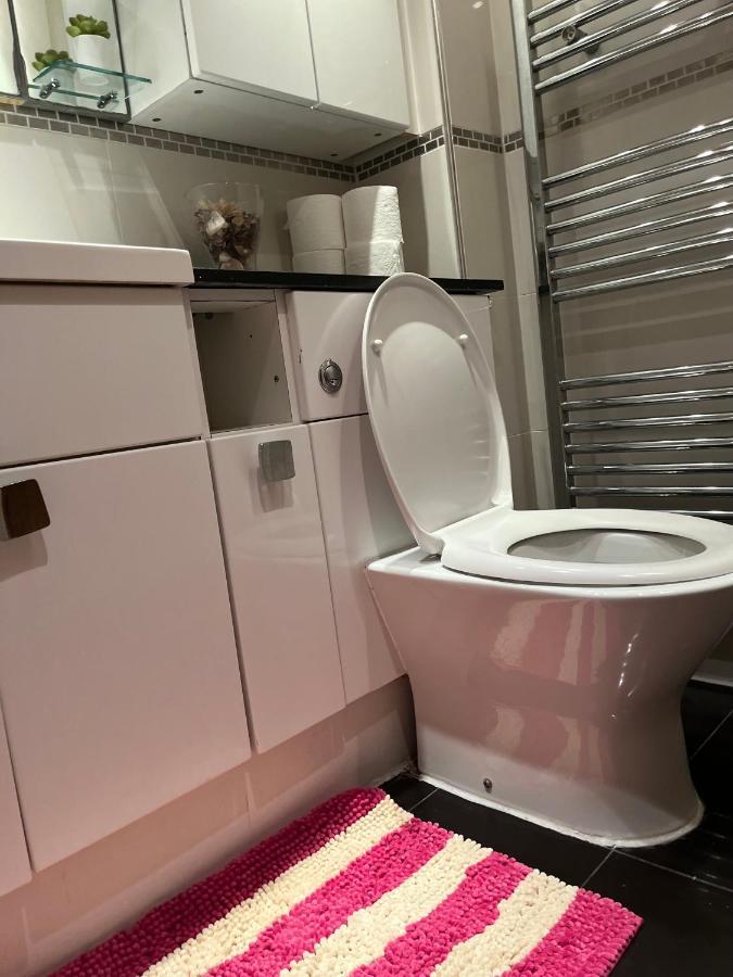 Stunning 1 Bedroom In Stunning Location - Mayfair Area London Exteriör bild