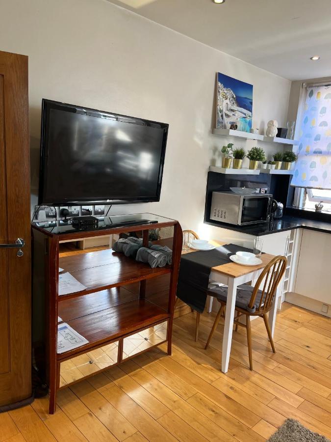 Stunning 1 Bedroom In Stunning Location - Mayfair Area London Exteriör bild