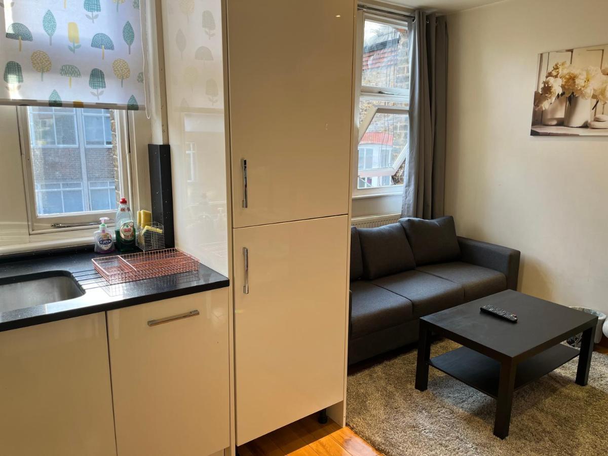 Stunning 1 Bedroom In Stunning Location - Mayfair Area London Exteriör bild