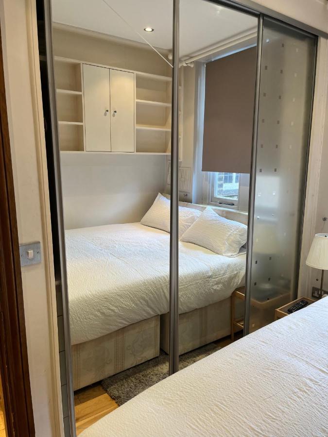 Stunning 1 Bedroom In Stunning Location - Mayfair Area London Exteriör bild