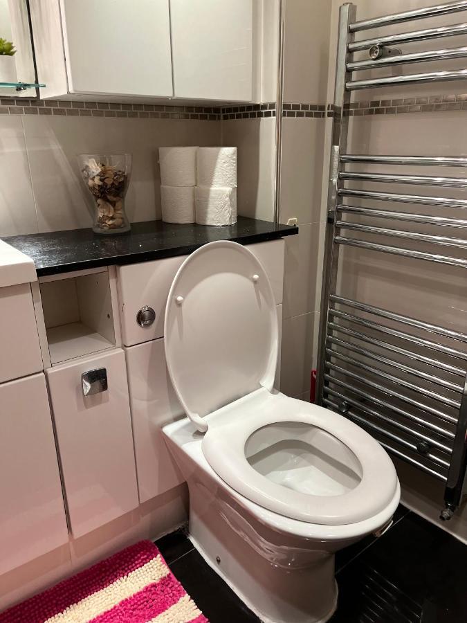Stunning 1 Bedroom In Stunning Location - Mayfair Area London Exteriör bild