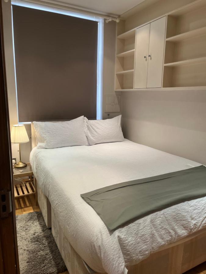 Stunning 1 Bedroom In Stunning Location - Mayfair Area London Exteriör bild