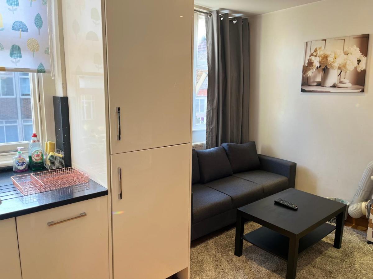 Stunning 1 Bedroom In Stunning Location - Mayfair Area London Exteriör bild