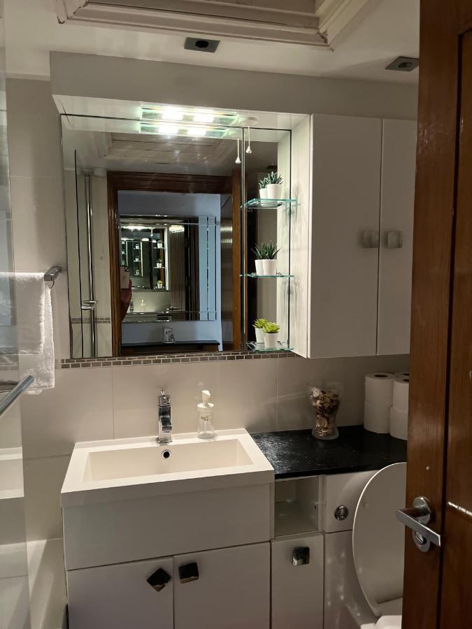 Stunning 1 Bedroom In Stunning Location - Mayfair Area London Exteriör bild