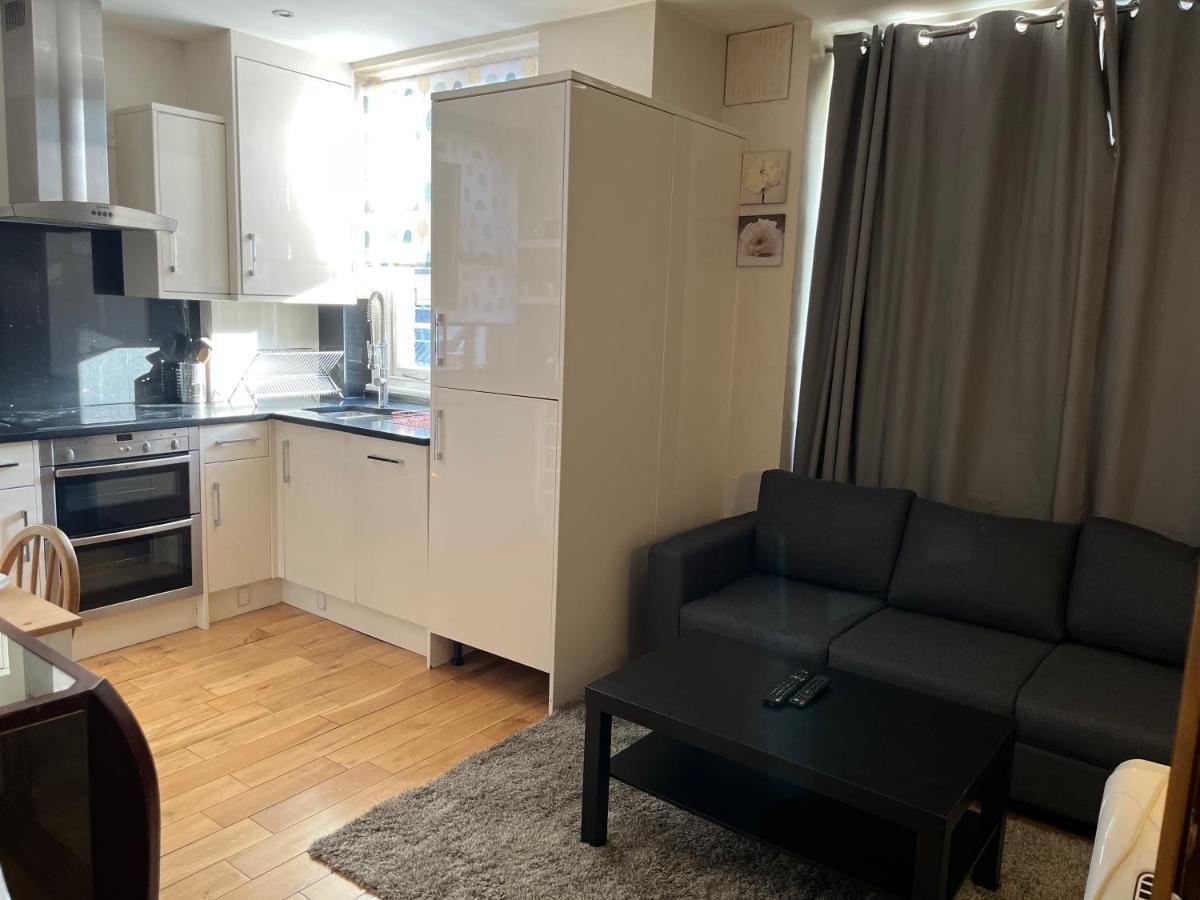 Stunning 1 Bedroom In Stunning Location - Mayfair Area London Exteriör bild
