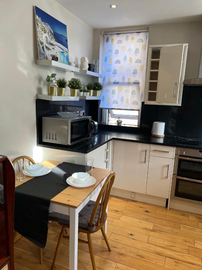 Stunning 1 Bedroom In Stunning Location - Mayfair Area London Exteriör bild