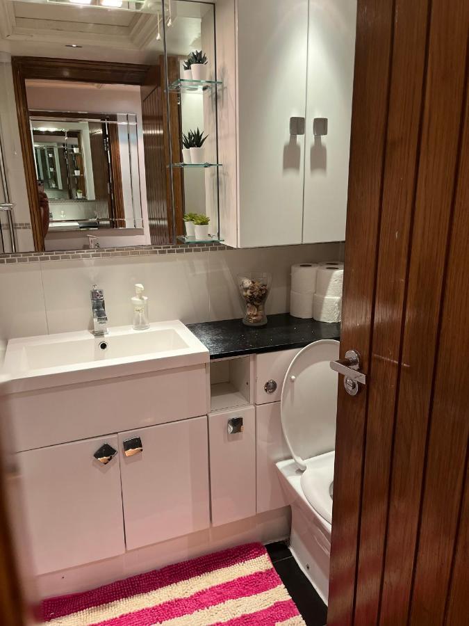 Stunning 1 Bedroom In Stunning Location - Mayfair Area London Exteriör bild