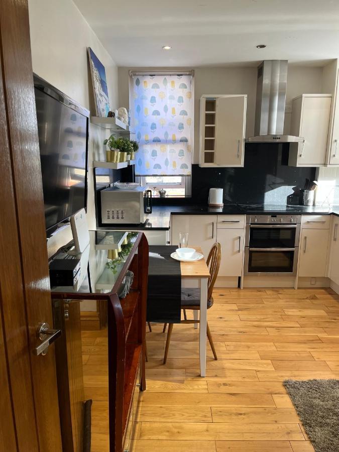 Stunning 1 Bedroom In Stunning Location - Mayfair Area London Exteriör bild