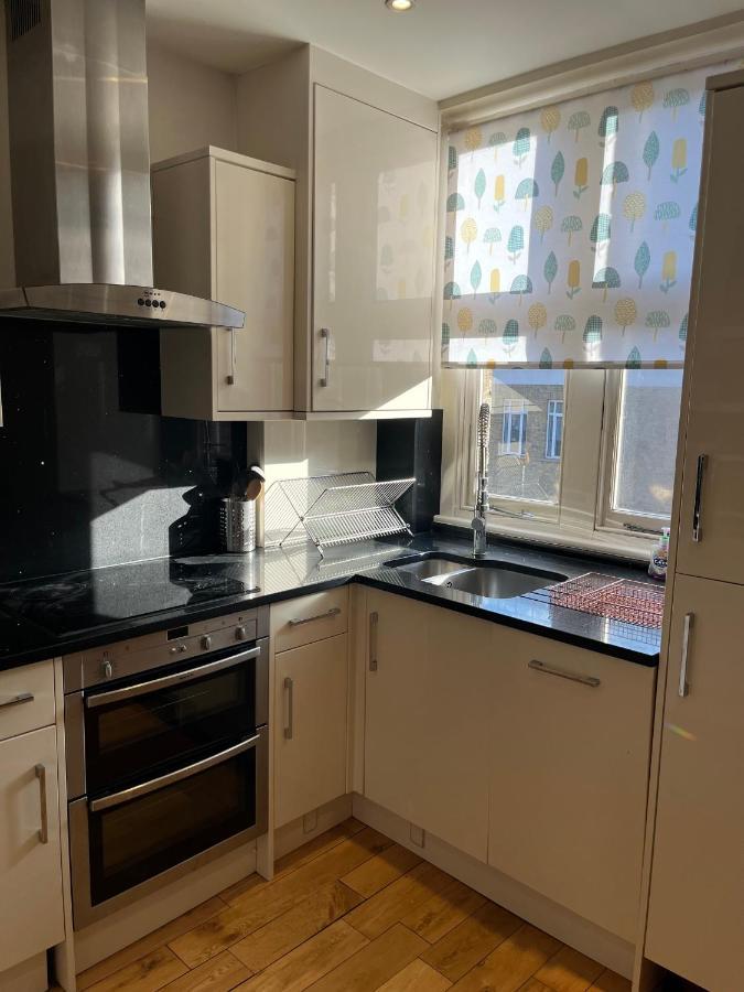 Stunning 1 Bedroom In Stunning Location - Mayfair Area London Exteriör bild