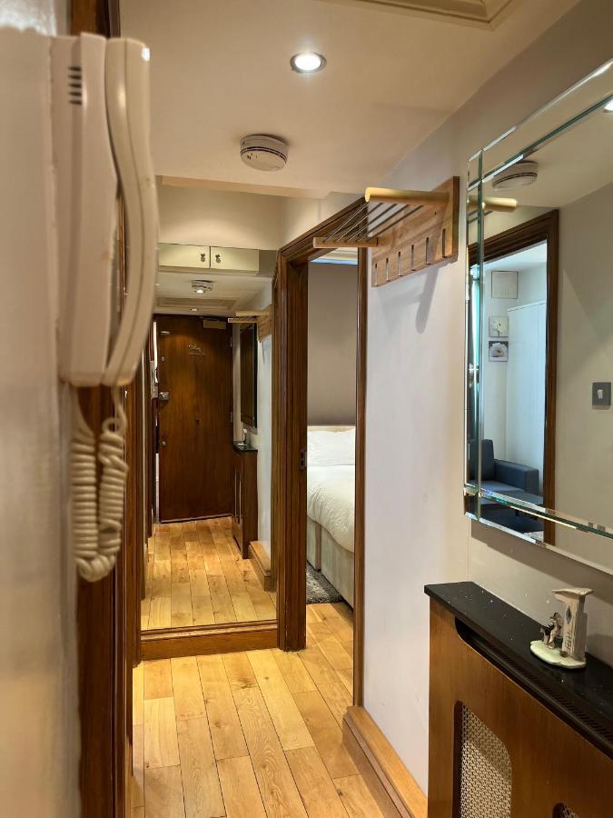 Stunning 1 Bedroom In Stunning Location - Mayfair Area London Exteriör bild