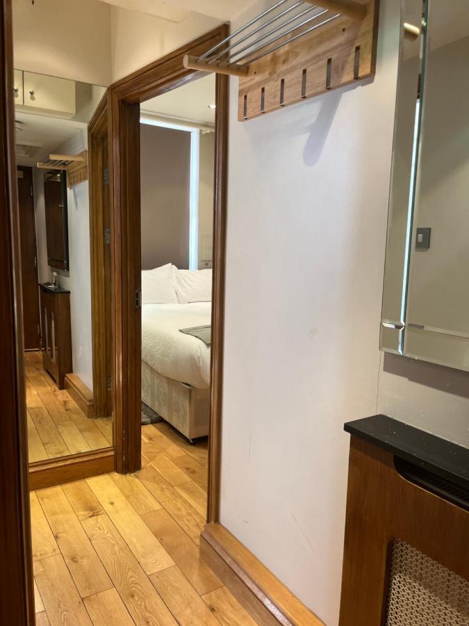 Stunning 1 Bedroom In Stunning Location - Mayfair Area London Exteriör bild